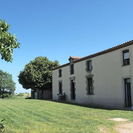 Hameau De La Landriere A 3 Min Du Puy Du Fou Bed & Breakfast Saint-Malo-du-Bois Exterior photo